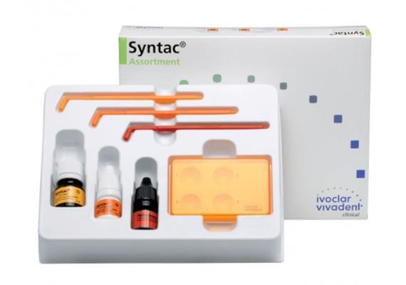Syntac Mini-Pack Sortiment