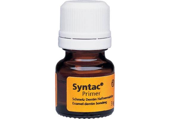 Syntac Primer