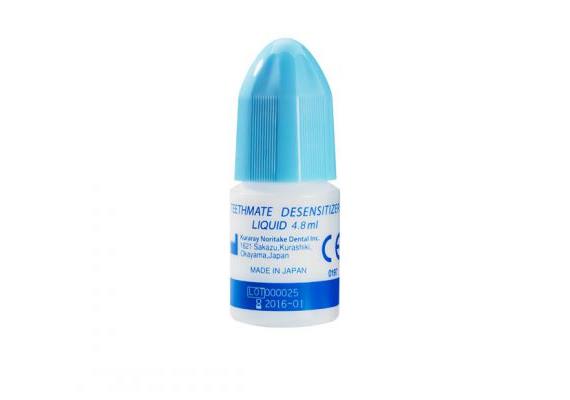 Teethmate Desensitizer Liquid