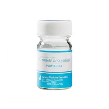 Teethmate Desensitizer Puder
