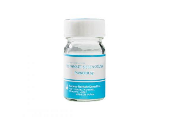 Teethmate Desensitizer Puder