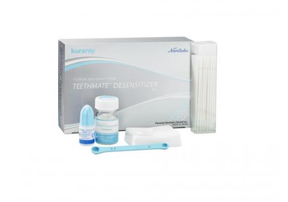 Teethmate Desensitizer Set