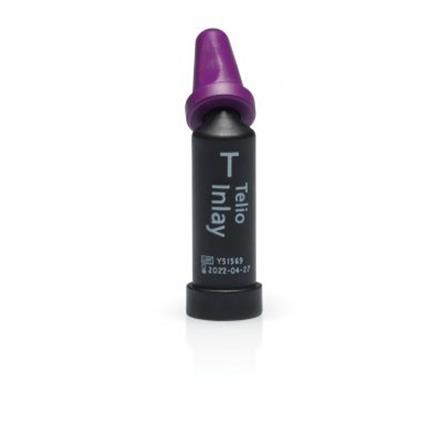 Telio Inlay Cavifils Transparent
