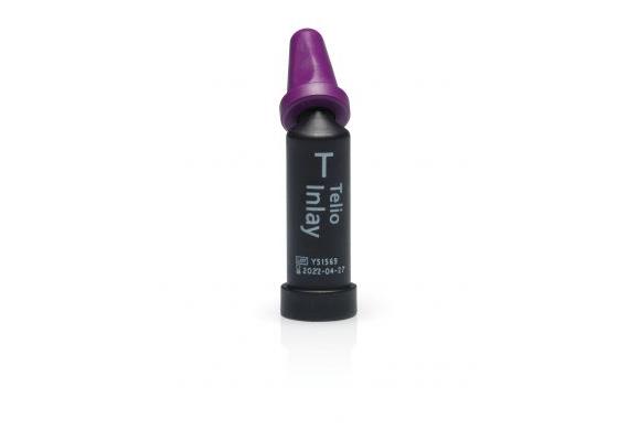 Telio Inlay Cavifils Transparent
