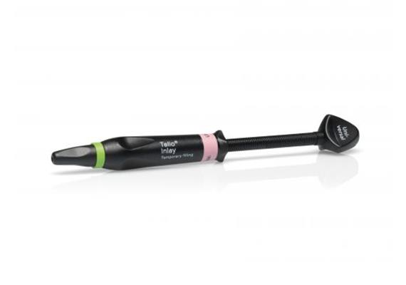 Telio Inlay Spritzen Universal