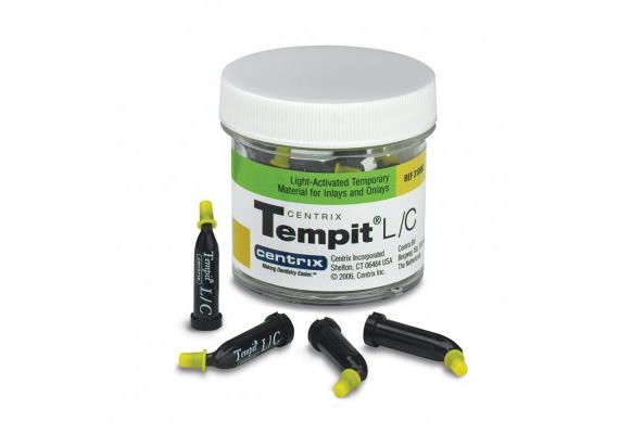 Tempit L/C