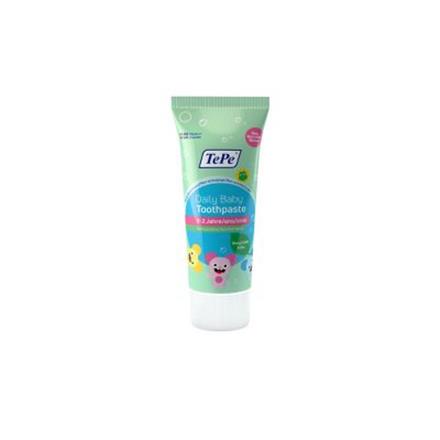 TePe Daily Baby 0-2 Zahnpasta