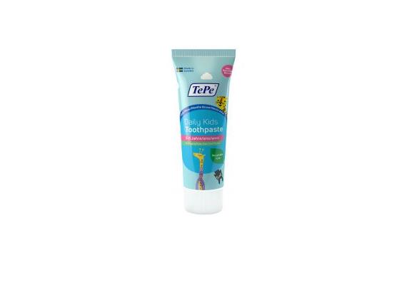 TePe Daily Kids 3-6 Zahnpasta