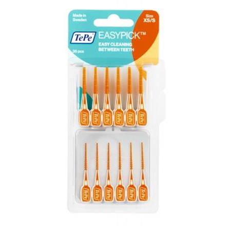 TePe EasyPick XS/S orange