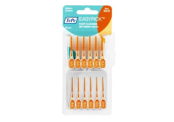 TePe EasyPick XS/S orange