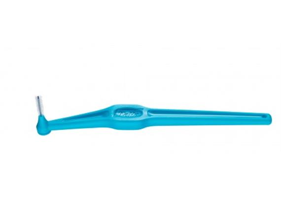TePe ID-Bürsten Angle blau