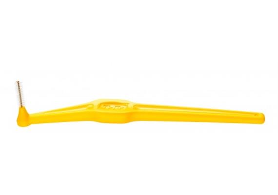 TePe ID-Bürsten Angle gelb 0.7mm