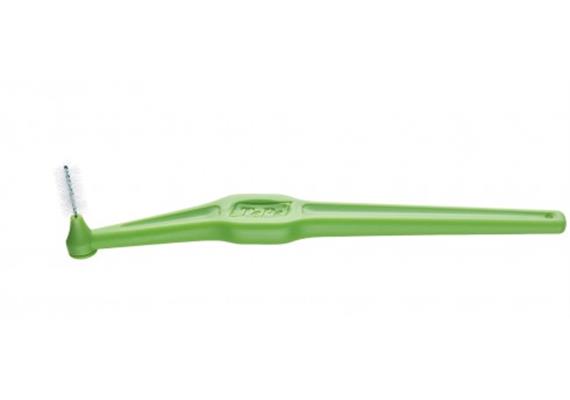 TePe ID-Bürsten Angle grün
