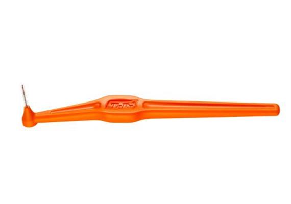 TePe ID-Bürsten Angle orange