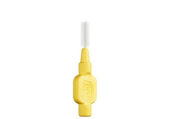 TePe ID-Bürsten extra soft gelb ISO Gr.4/0.7mm