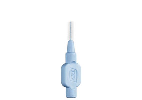 TePe ID-Bürsten extra soft hellblau ISO Gr.3/0.6mm