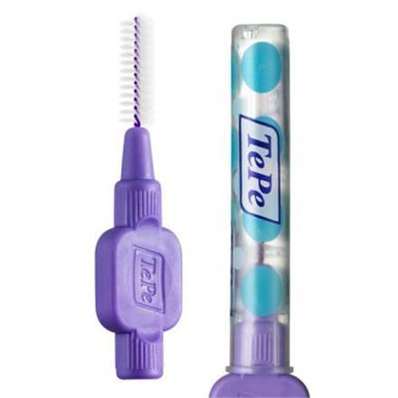 TePe ID-Bürsten grob lila1.1mm