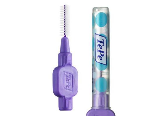TePe ID-Bürsten grob lila1.1mm