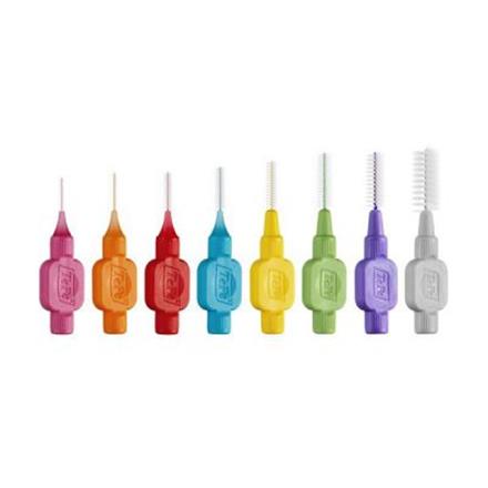 TePe ID-Bürsten Mix Trial Pack
