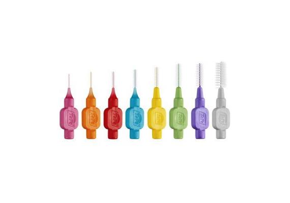 TePe ID-Bürsten Mix Trial Pack