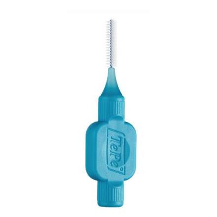TePe ID-Bürsten x-fein blau 0.6mm