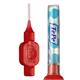TePe ID-Bürsten xx-fein rot 0.5mm