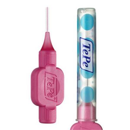TePe ID-Bürsten xxxx-fein pink 0.4mm
