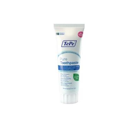 TePe Pure Zahnpasta