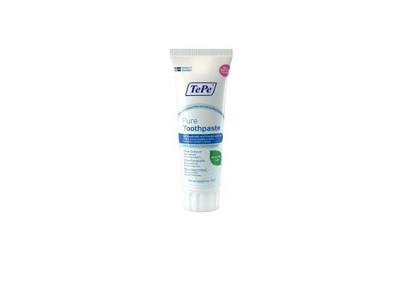 TePe Pure Zahnpasta