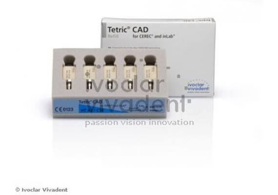 Tetric CAD CEREC/inLab HT A3.5 C14