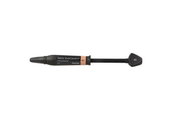 Tetric EvoCeram Jumbo A2 Spritze