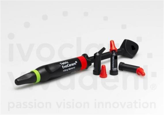 Tetric EvoCeram Spritze A3.5