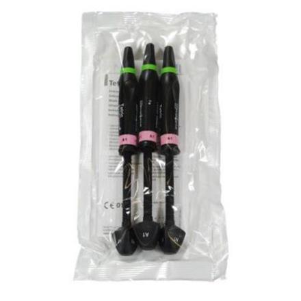 Tetric EvoCeram Spritzen A1