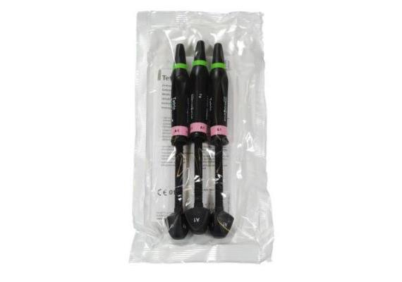 Tetric EvoCeram Spritzen A1