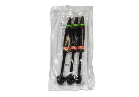 Tetric EvoCeram Spritzen A3