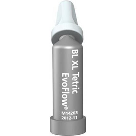 Tetric EvoFlow Cavifil Bleach XL