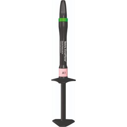 Tetric EvoFlow Spritze A1