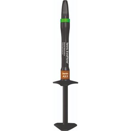 Tetric EvoFlow Spritze A3.5 D