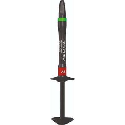 Tetric EvoFlow Spritze A4