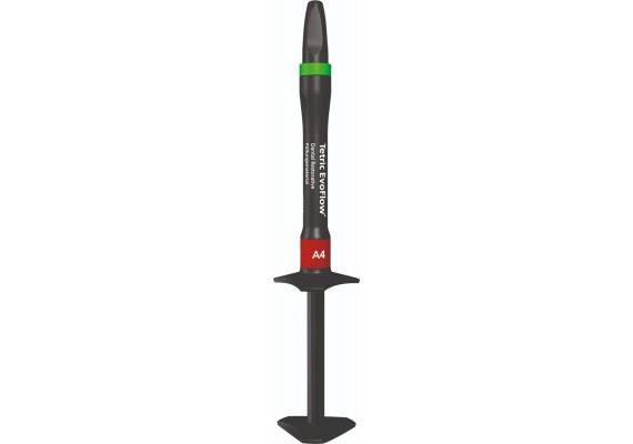 Tetric EvoFlow Spritze A4