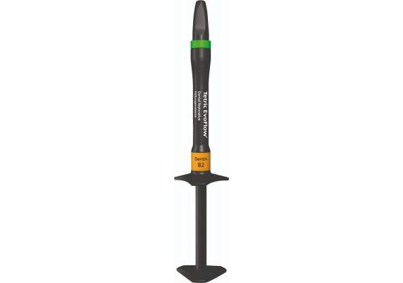 Tetric EvoFlow Spritze B2 Dentin