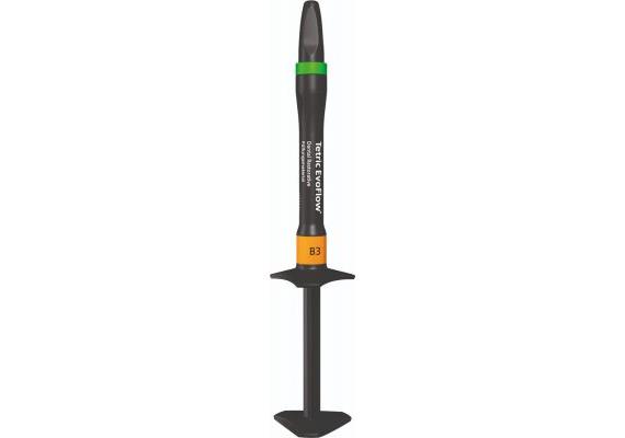 Tetric EvoFlow Spritze B3