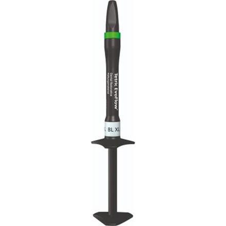 Tetric EvoFlow Spritze Bleach XL