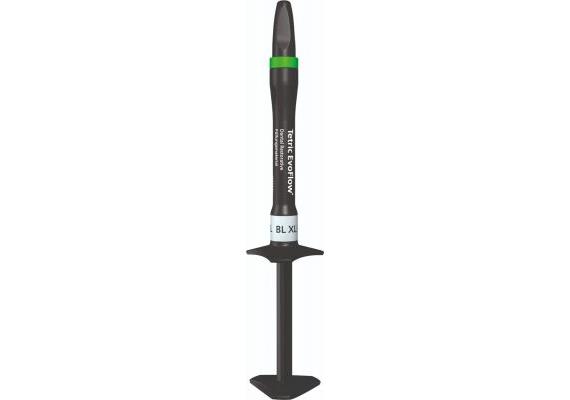 Tetric EvoFlow Spritze Bleach XL