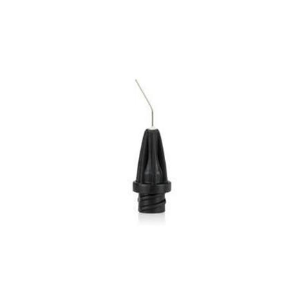 Tetric Kanülen Luer Lock 0.4mm schwarz
