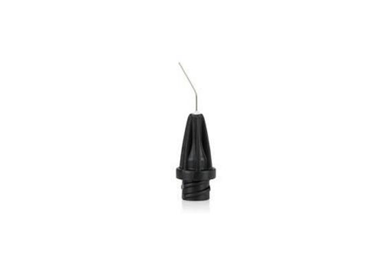 Tetric Kanülen Luer Lock 0.4mm schwarz