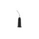 Tetric Kanülen Luer Lock 1.2mm schwarz