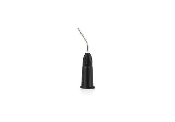 Tetric Kanülen Luer Lock 1.2mm schwarz