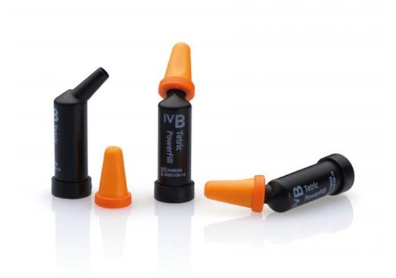 Tetric PowerFill Cavifil IVB