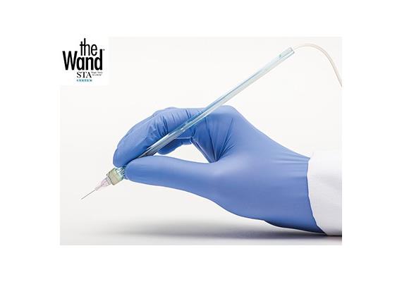 The Wand STA HS mit Nadel 30G-1"